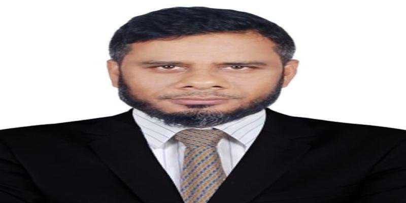 Md. Osman Sheikh
