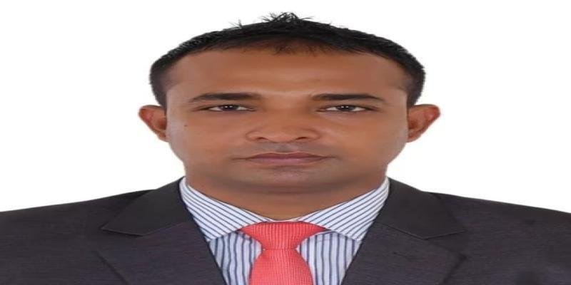 Md. Aminul Islam